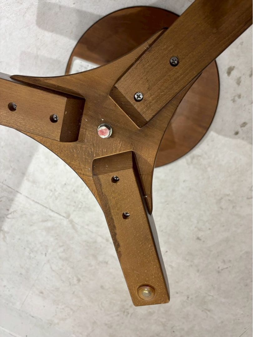 木製 階段 4段 古民家 飾り棚 展示台 什器 アンティーク 昭和レトロ