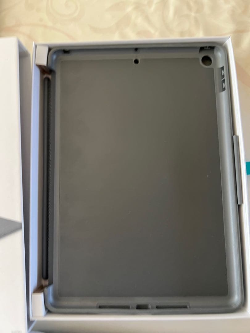 COMBO TOUCH Logicool iPad第7.8世代 logitech logicool iPad 第7/8/9