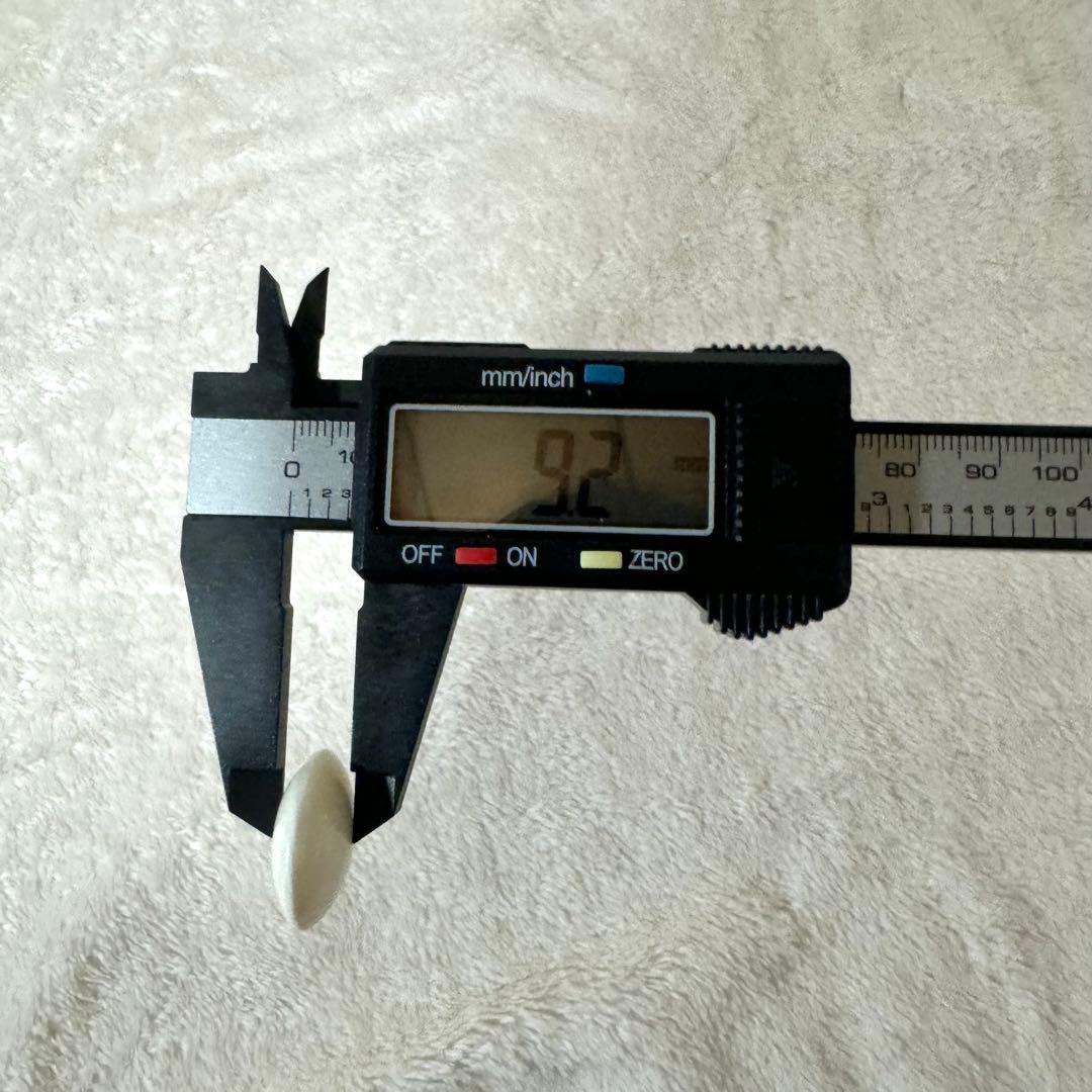 ✦蛤碁石 那智黒 33号〜34号 日向特製 メキシコ産 碁笥✦