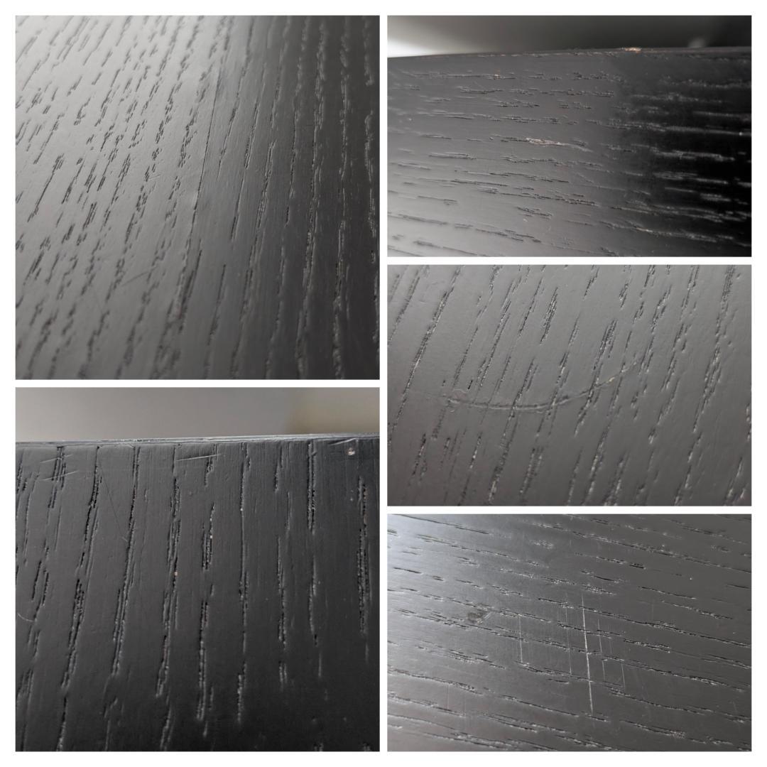 廃盤品 アルモニア メタルハンドル チェスト 引き出し(大) ポスト