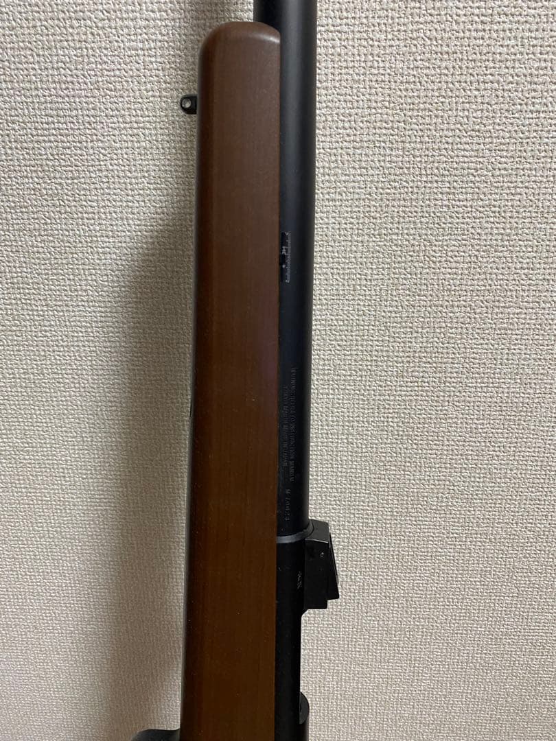 東京マルイ エアガン VSR-10