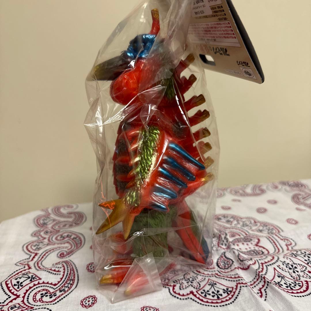 バードン　ブルマァク　新品未開封