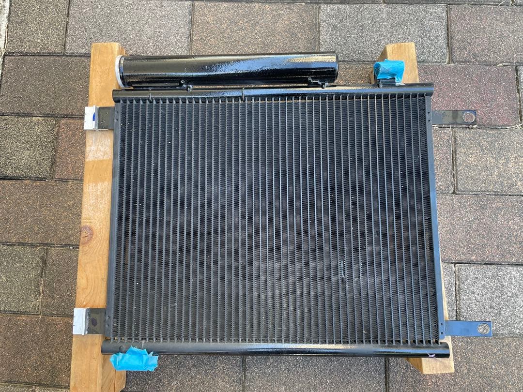 ★ 日産ルークス【B44A】ハイウェイスターXコンデンサー中古品★ ☆ 日産ルークス【B44A】ハイウェイスターXコンデンサー中古品 日産