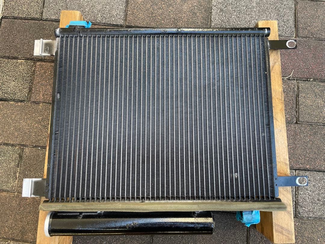 ☆ 日産ルークス【B44A】ハイウェイスターXコンデンサー中古品