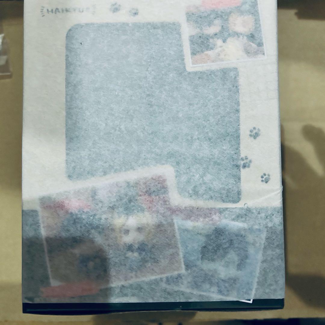 ハイキュー 黒尾鉄朗 ジャージ ユニフォーム 横断幕フェイスタオル 音駒高校