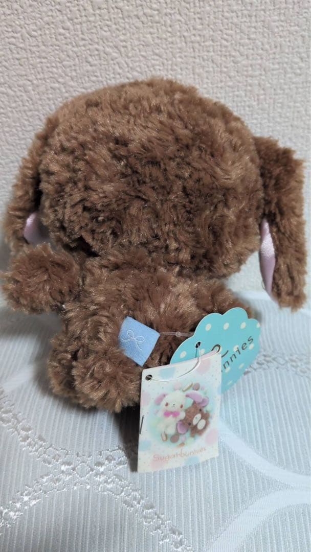 シュガーバニーズ くろうさ