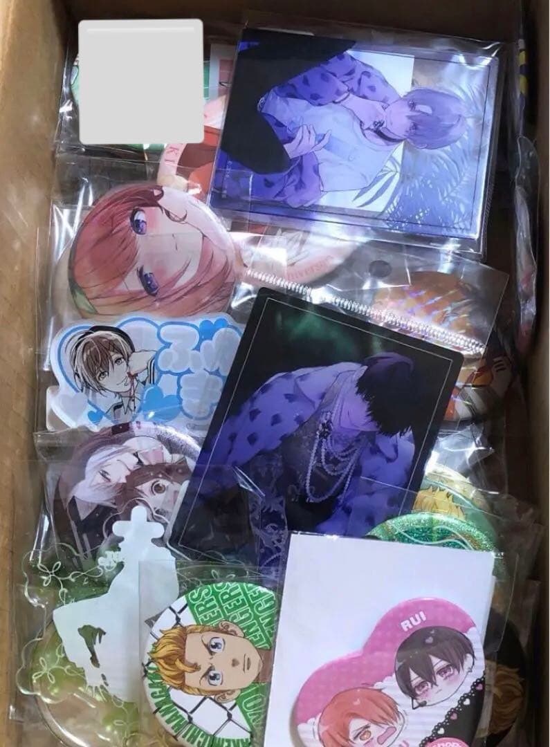 激安 アニメ キャラクターグッズ まとめ売り 大量 ノンジャンル ②