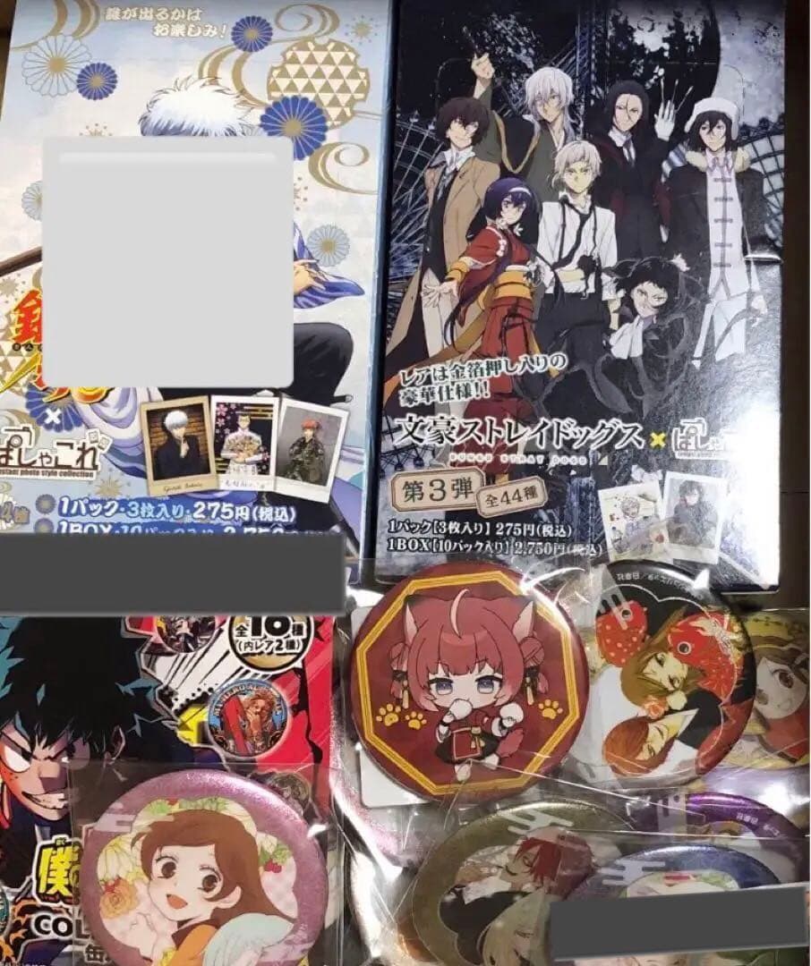 激安 アニメ キャラクターグッズ まとめ売り 大量 ノンジャンル ②