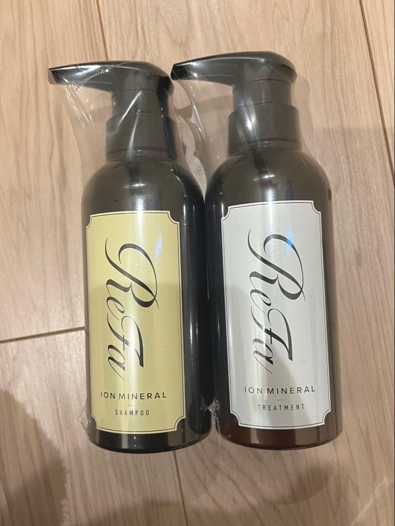 正規品　ReFa SMART W リファ　スマートダブル 　シャントリおまけ選択