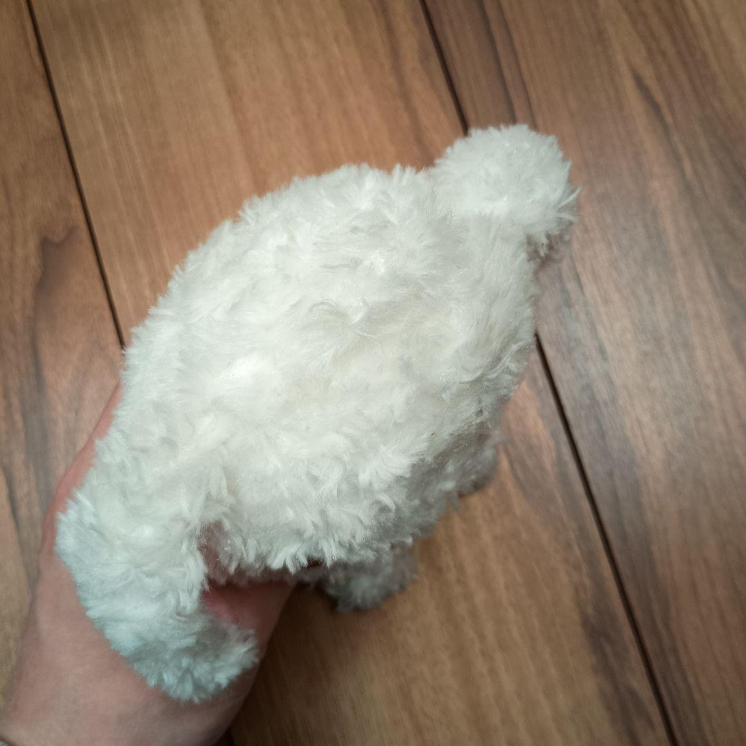 シュガーバニーズ　くろうさ　しろうさ　サンリオ　レア　タグ付　ミニブック付き