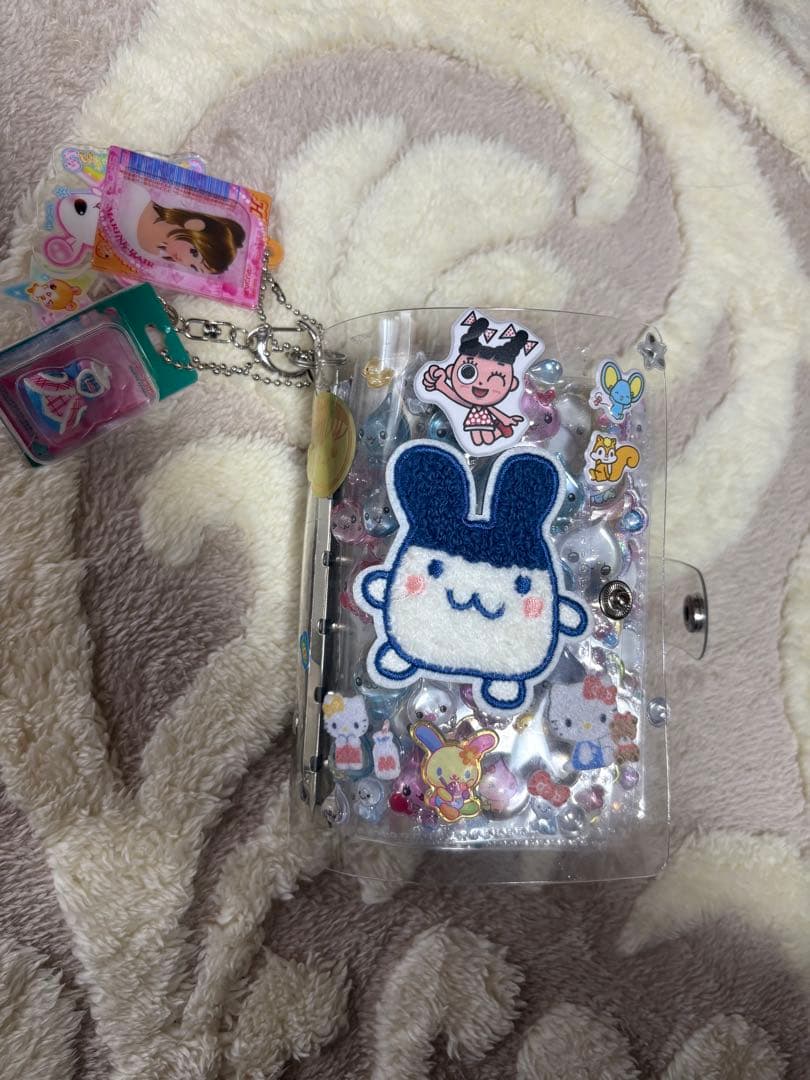 大量まとめ売り！シール帳　完成品　ボンボンドロップシール　正規品　うるちゅる