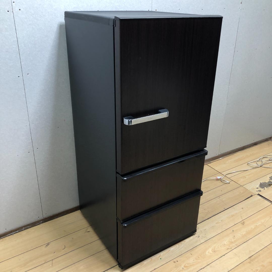 送料無料 アクア 冷蔵庫 AQR-SV27J 2020年製 250730