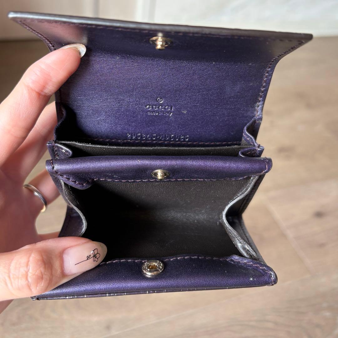 GUCCI 小物ケース ケース