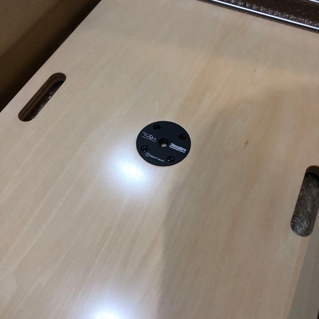 入手困難】生刷りパレ男 The Arth グラインドロッヂ 38パレット - メルカリ