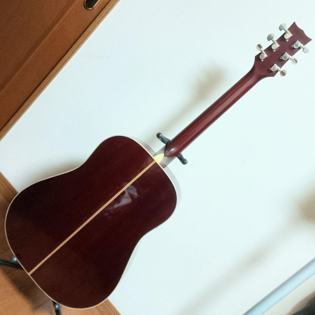 美品 MORRIS MG-600JE 80's ジャパンヴィンテージ エレアコ