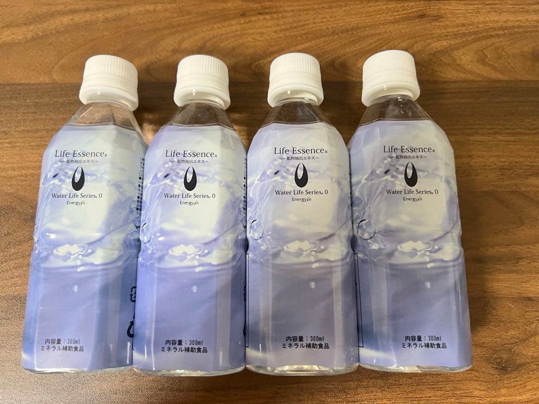 エコウォーターライフエッセンス