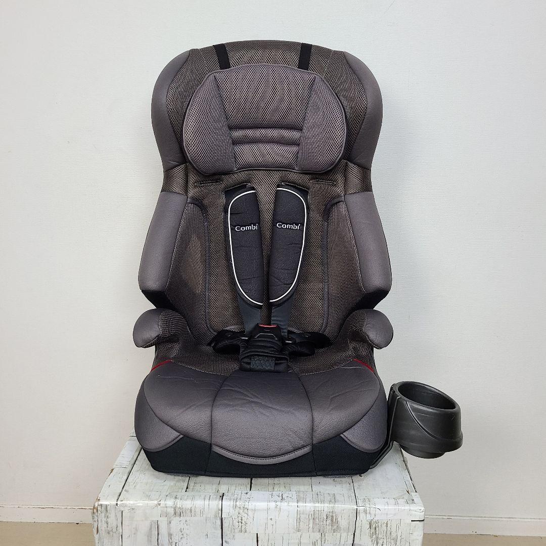 A*w様 美品　チャイルドシート　ジュニアシート　ジョイトリップ