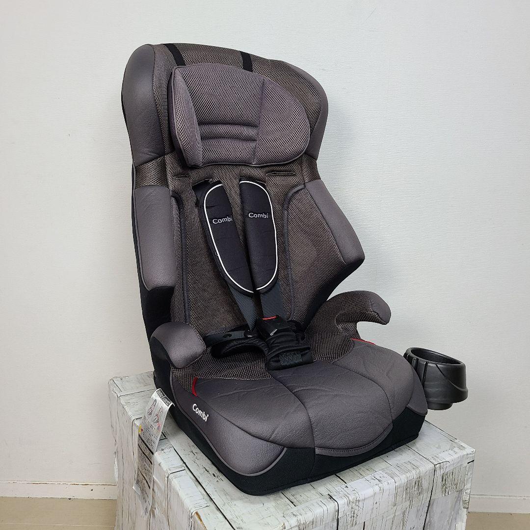 A*w様 美品　チャイルドシート　ジュニアシート　ジョイトリップ