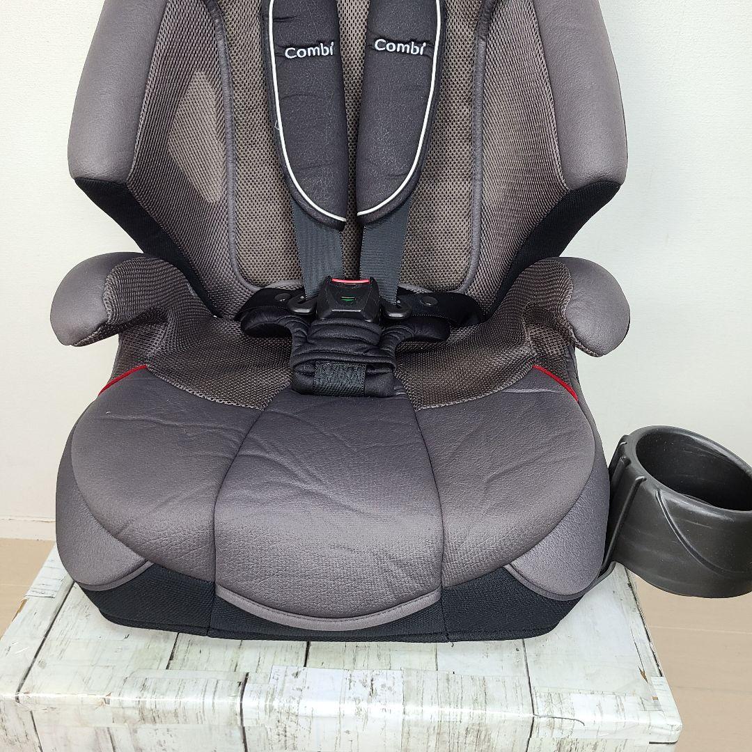 A*w様 美品　チャイルドシート　ジュニアシート　ジョイトリップ