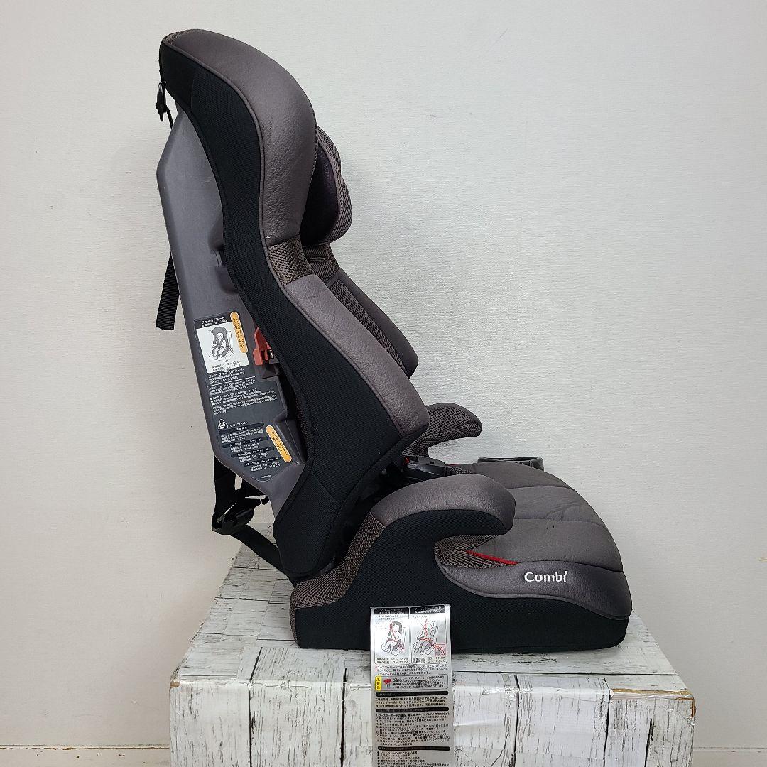 A*w様 美品　チャイルドシート　ジュニアシート　ジョイトリップ