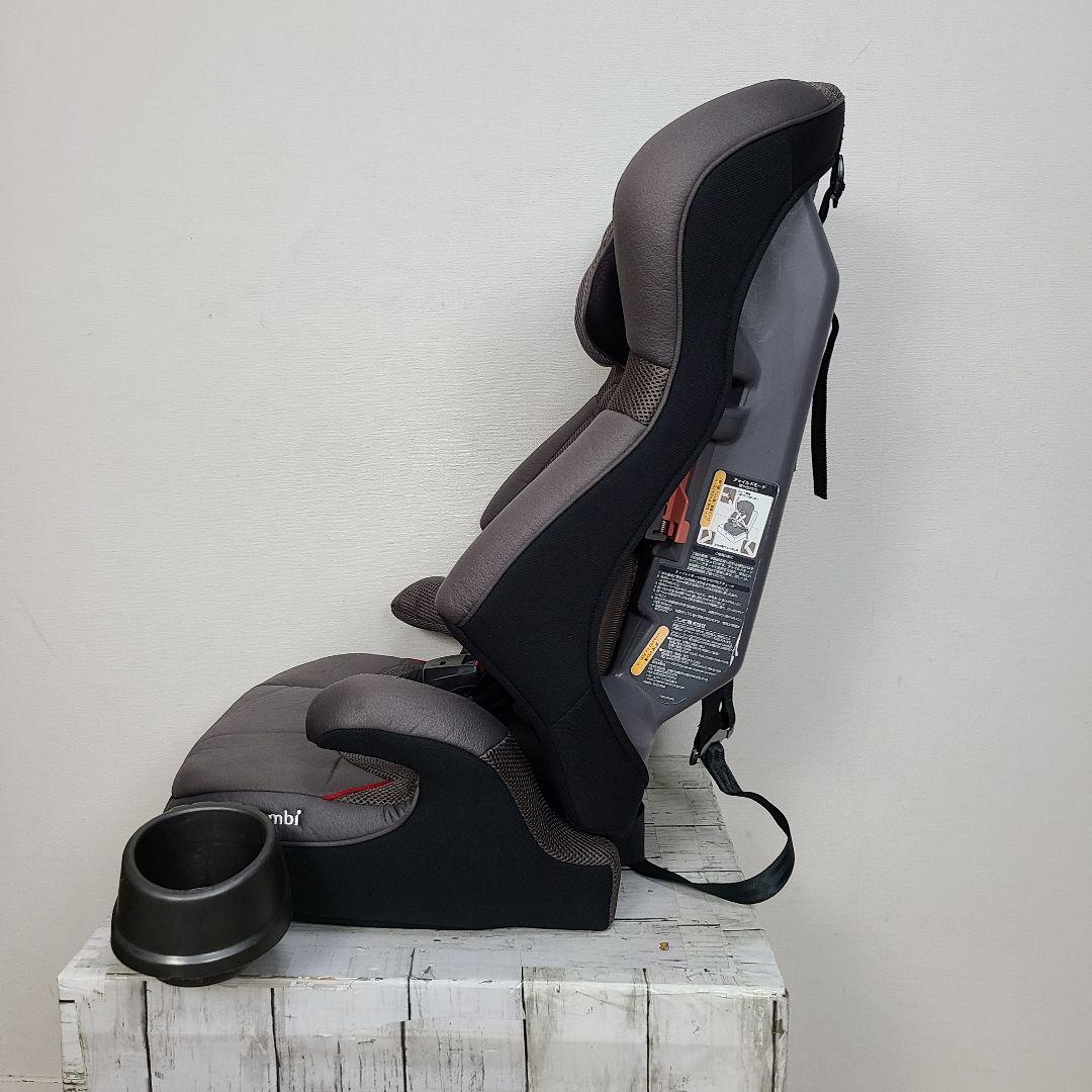 A*w様 美品　チャイルドシート　ジュニアシート　ジョイトリップ