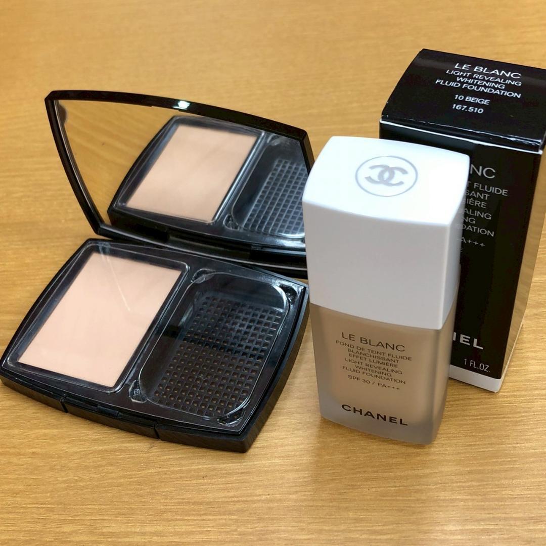 ♥【ほぼ未使用！美品】CHANEL　コスメ21点　おまとめ