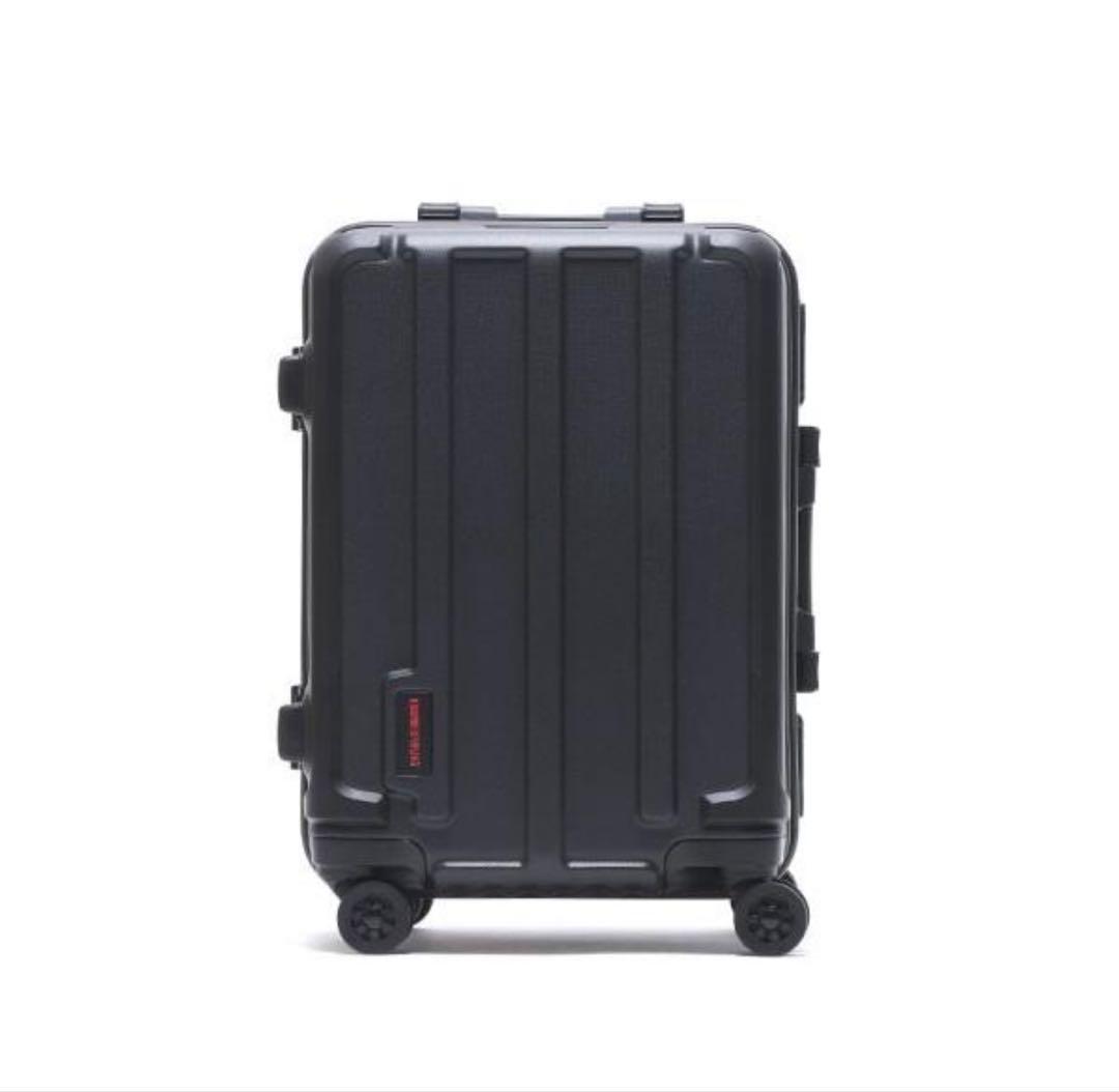 ブリーフィング キャリーケース35L H-35/ブラック bra191c04 楽天市場】【ノベルティ特典】 ブリーフィング スーツケース H-35 HD