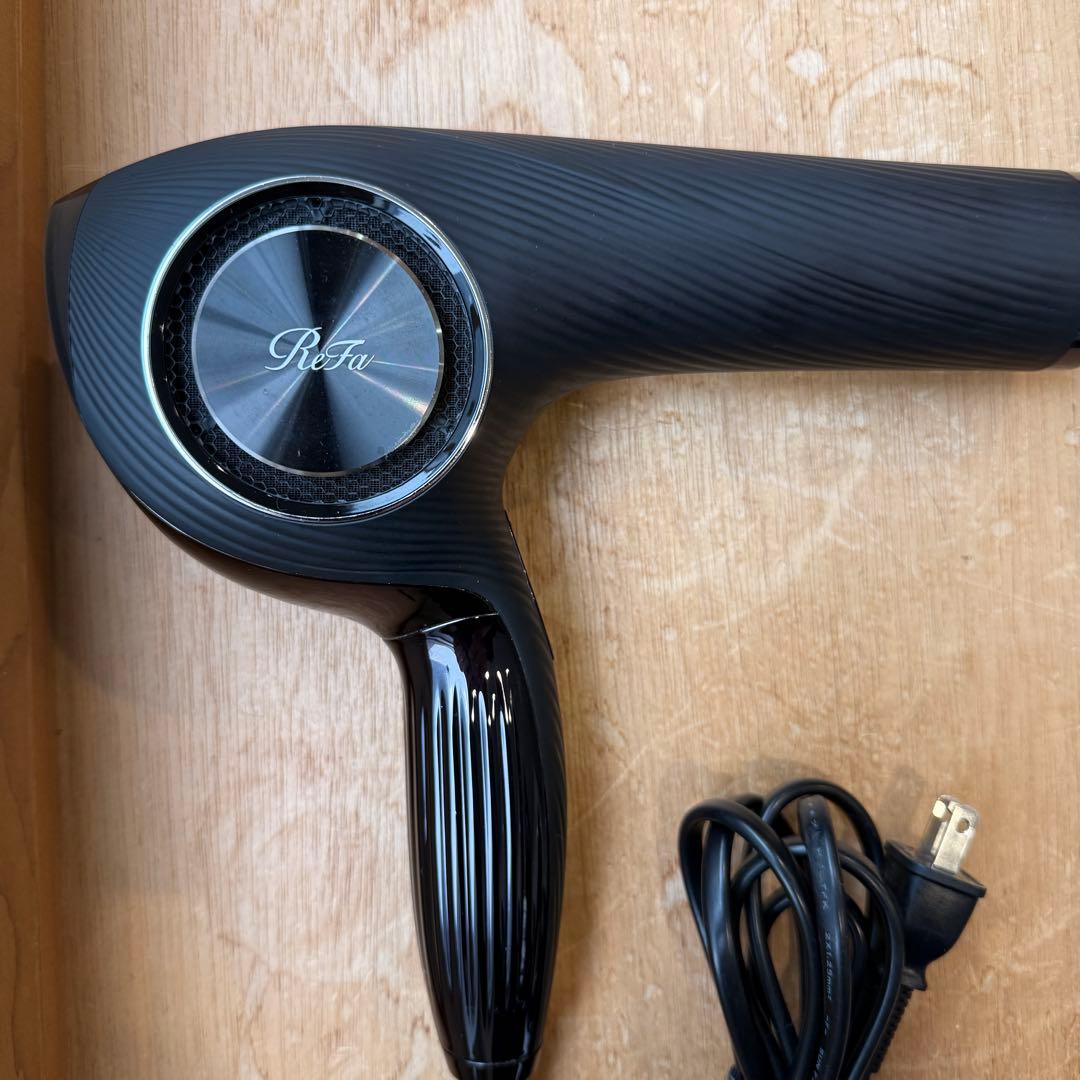 ReFa BEAUTECH DRYER PRO リファビューテックドライヤープロ