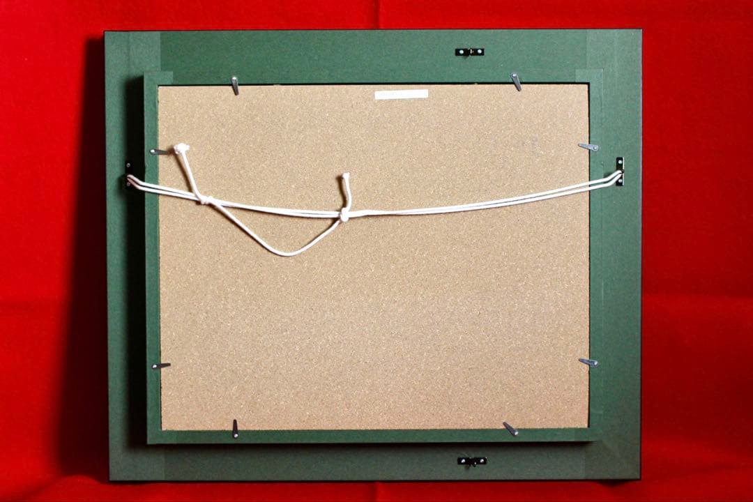 こころの風景コレクション【立川広己 心の山（黎明富士）】60％お