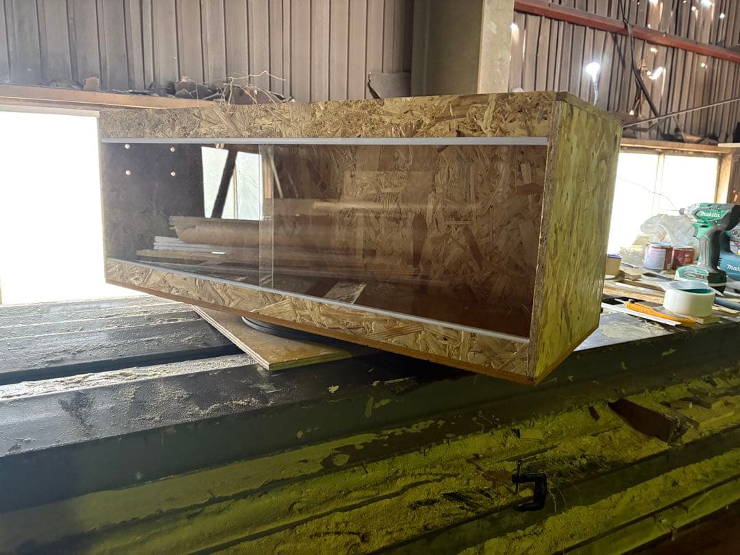 爬虫類ケージ 90×35×35 爬虫類 ケージ 飼育 ペット 小動物