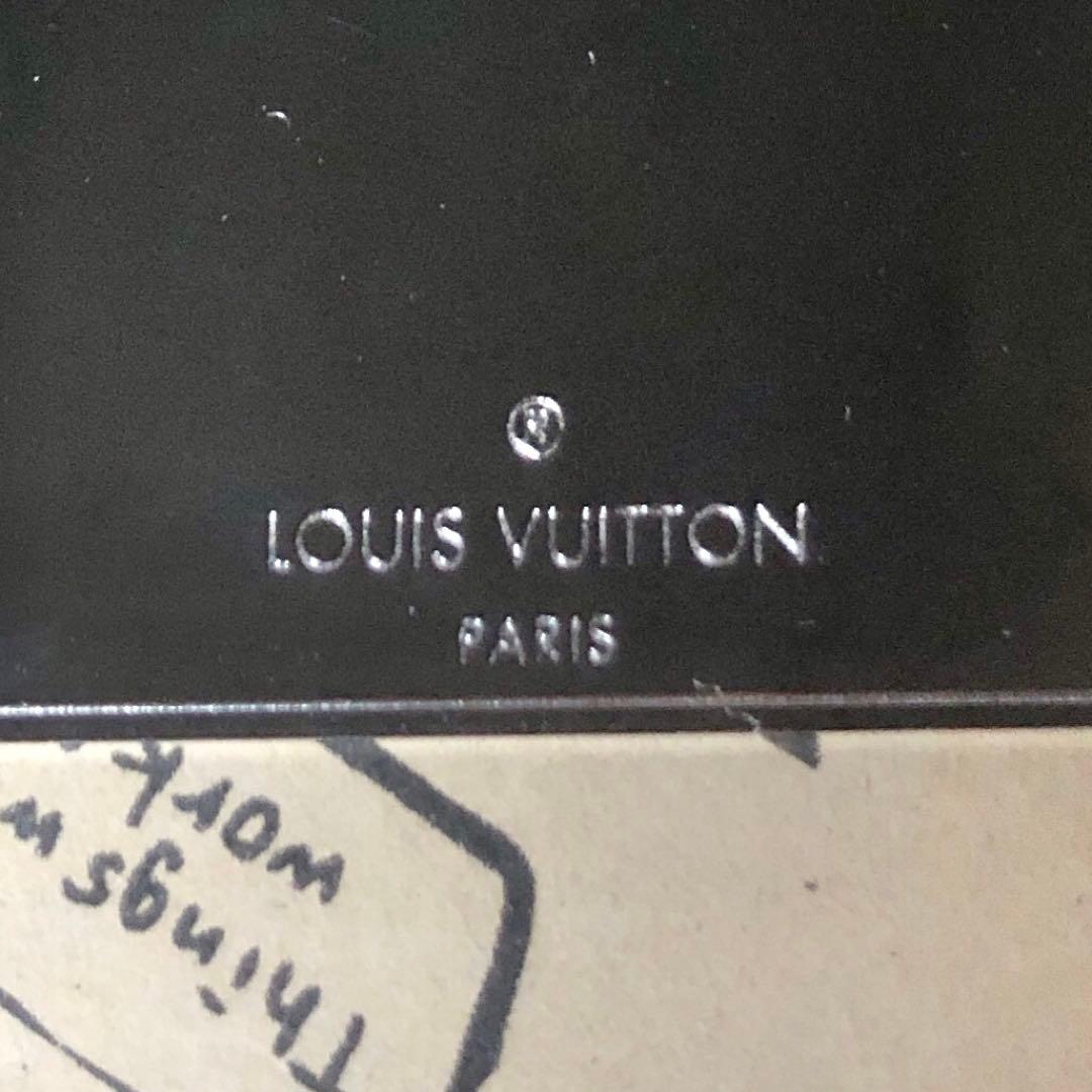 ルイヴィトンエテュイ ミロワール モノグラム ミラー M92650 S3006