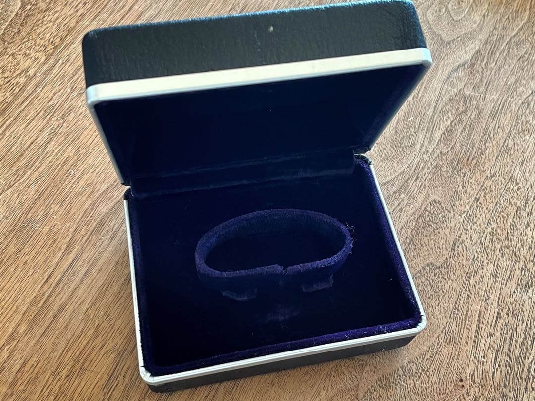 ポールスミスPaulsmithメンズ腕時計ケース付き