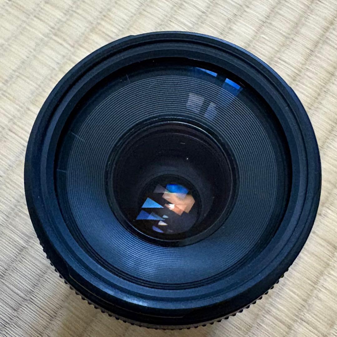 Canon EF 75-300mm f/4-5.6 III ズームレンズ