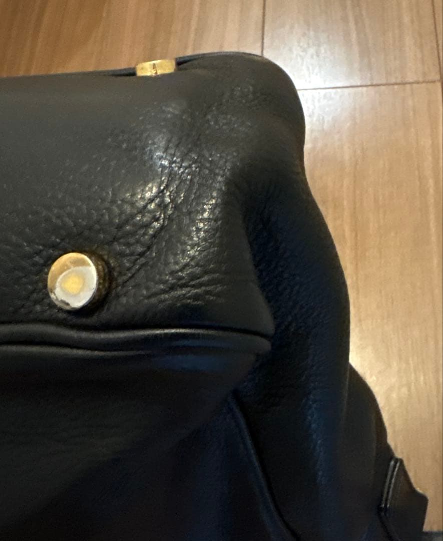 obabaさん専用TOM FORD レザーブリーフケース