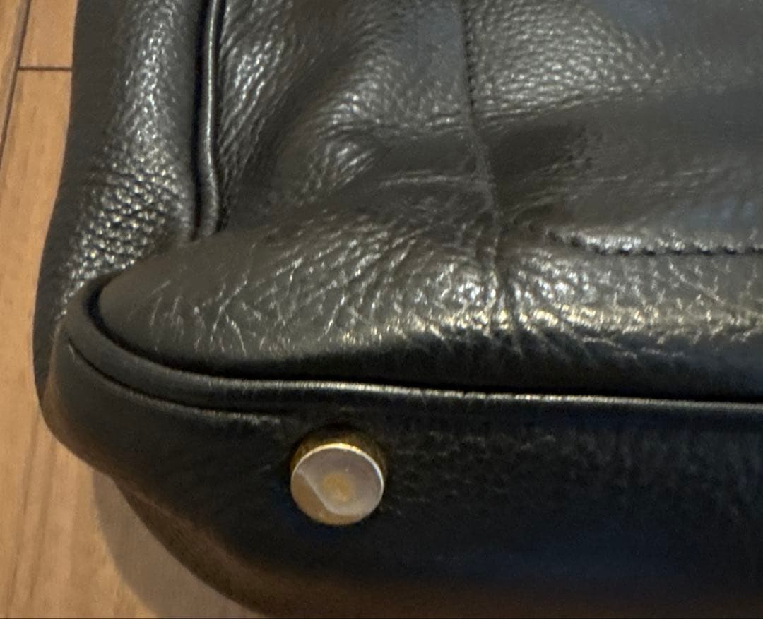 obabaさん専用TOM FORD レザーブリーフケース