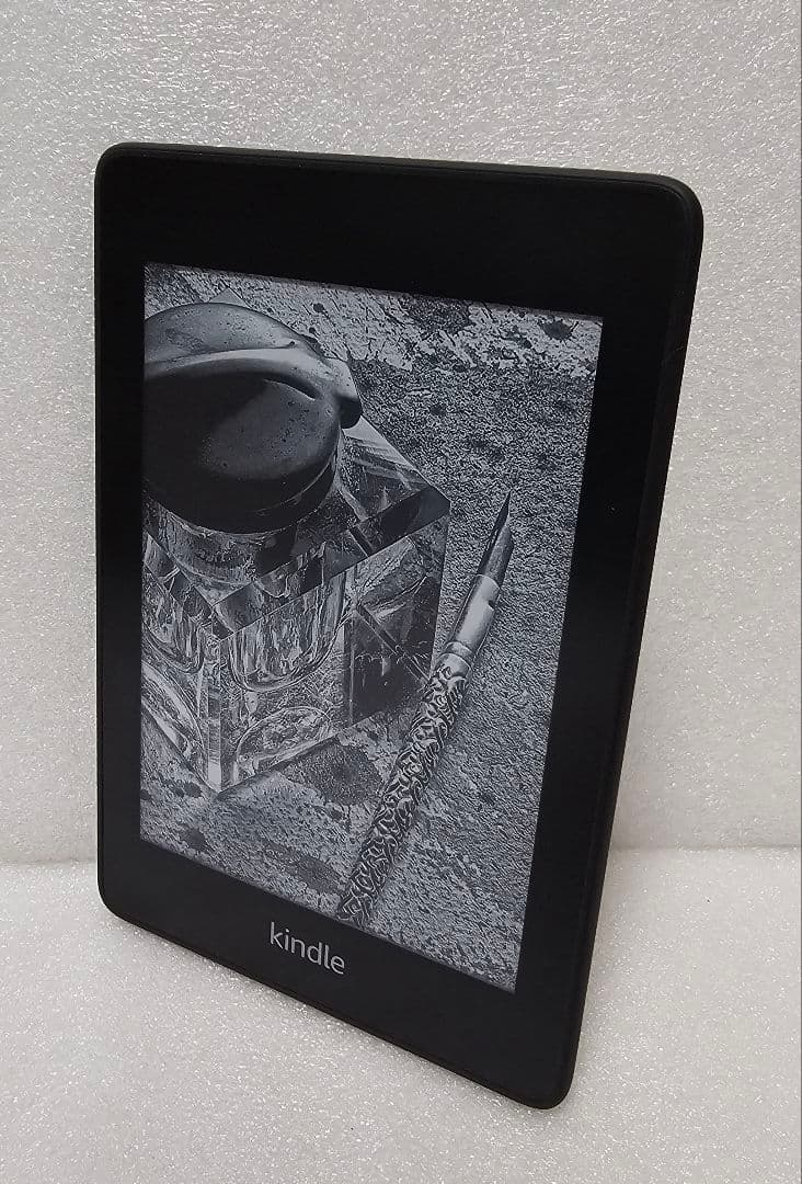 Kindle Paperwhite 10世代 Wi-Fi 広告なし 8GB