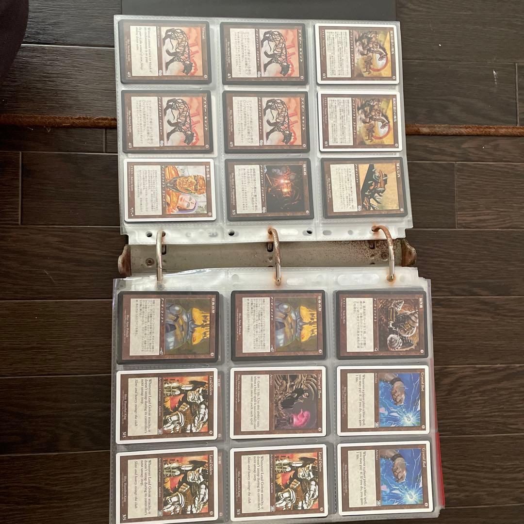 MTG マジックザギャザリング アンコモン以上1400枚大量セット売り