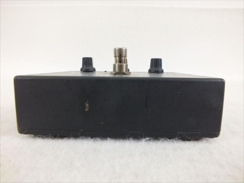 ROGER MAYER V00D00-1 ギターエフェクター