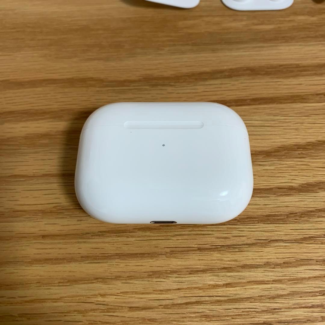 左耳なし】Apple AirPods pro MWP22J/A