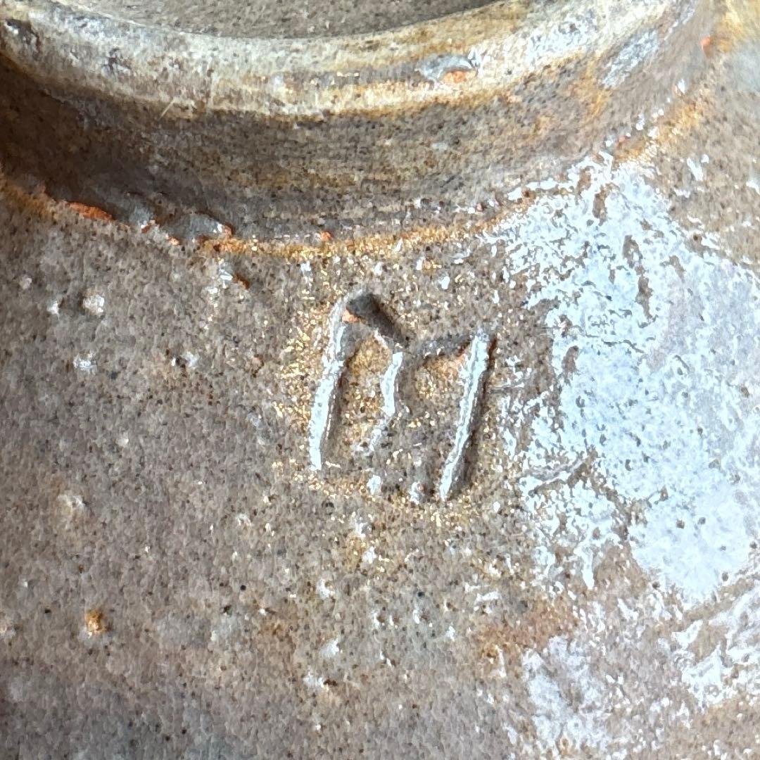 高麗茶碗 呉器茶碗 聞慶窯 抹茶碗 茶道具 共箱 朝鮮青磁 河本