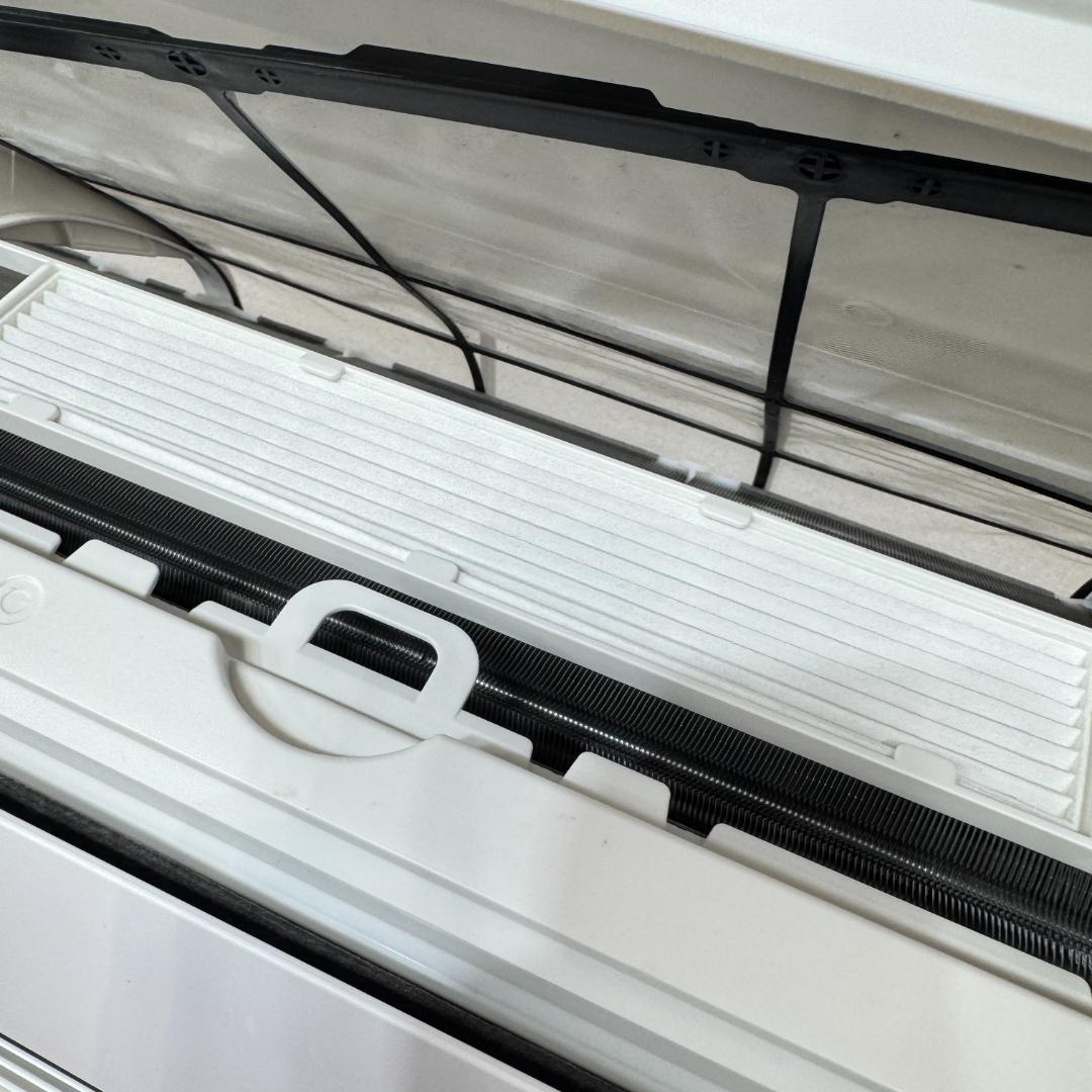 東京23区配送無料 超美品ダイキンエアコン2.2kw 6畳用 使用