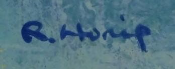 堀江良一　 　　作品