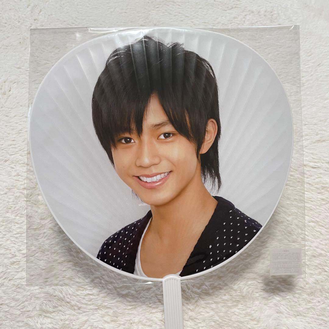 King & Prince♡永瀬廉♡公式うちわ♡まとめ売り