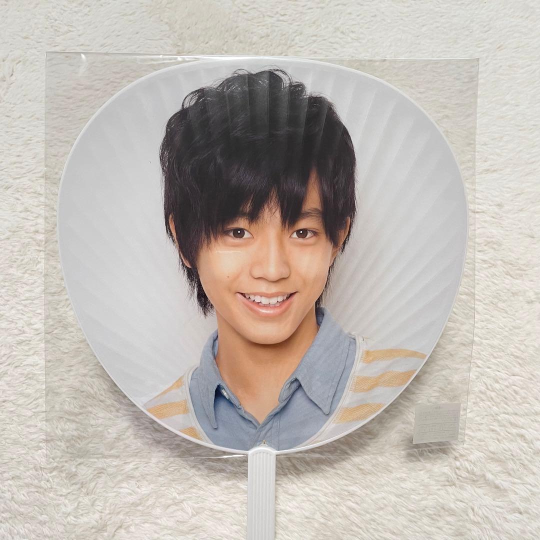 King & Prince♡永瀬廉♡公式うちわ♡まとめ売り