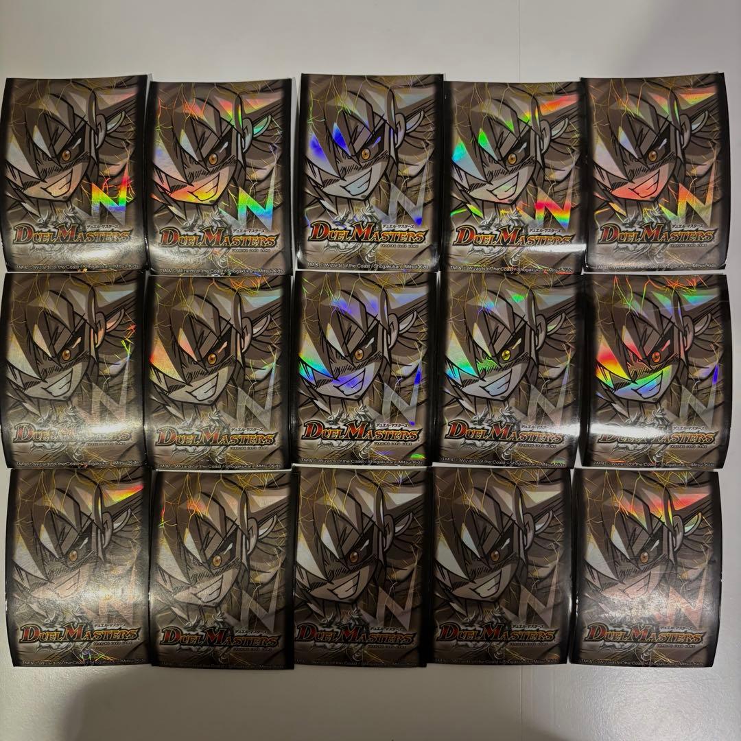 白凰　W(ホワイト)スリーブ　40枚