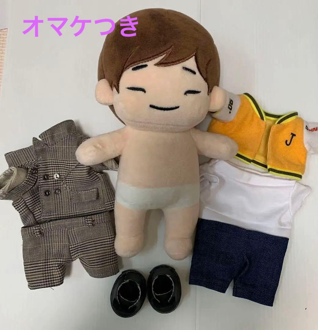 2PMジュノ 20㎝ドール洋服靴セット 2PMジュノ ジュノドール20㎝洋服靴セット 2PMジュノ ジュノドール20