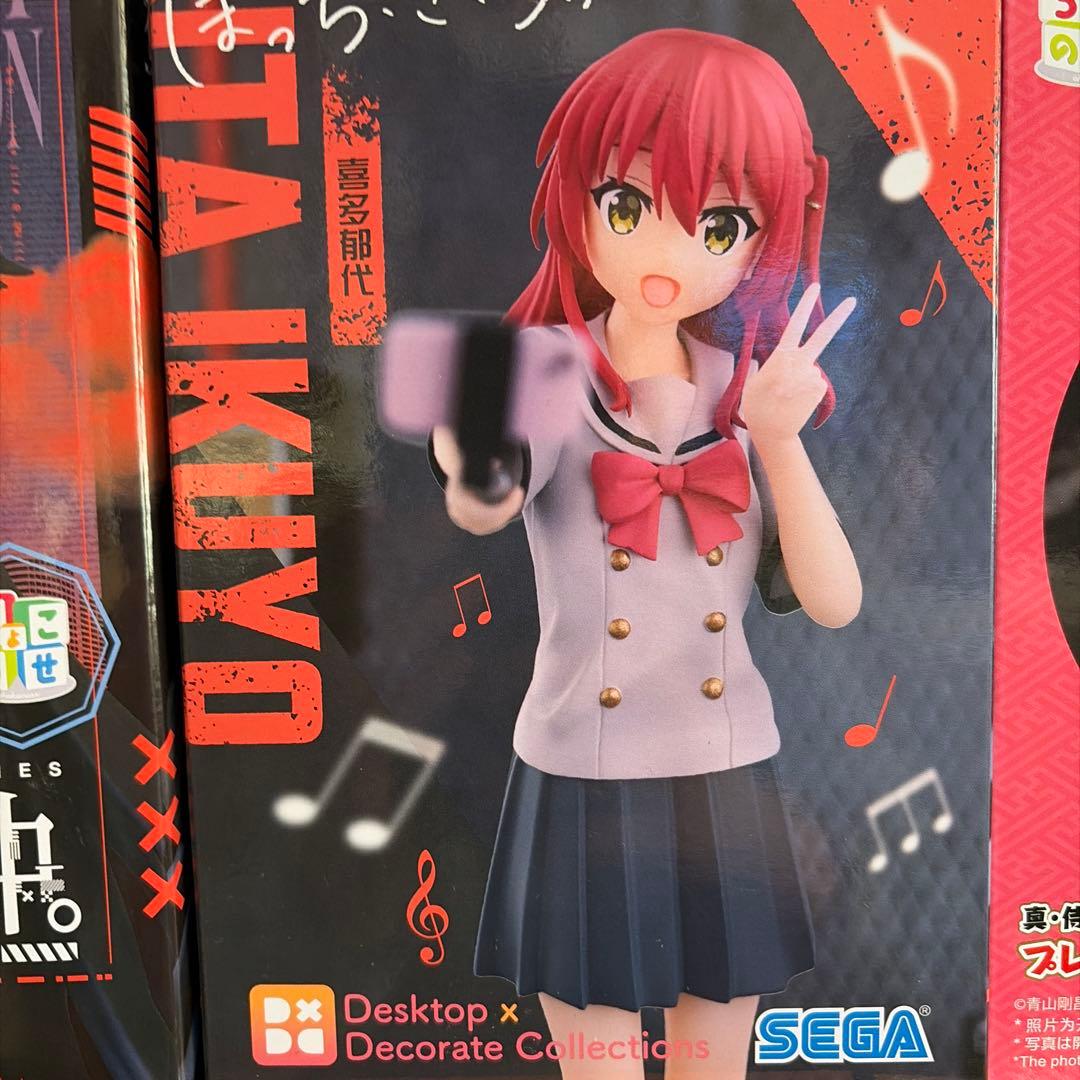 プライズフィギュア まとめ売り！ 10体セット - メルカリ