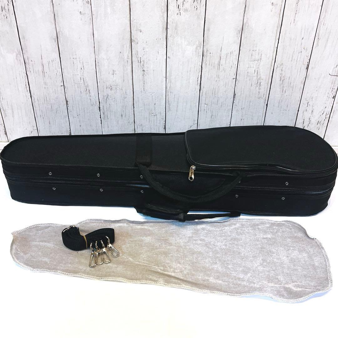 美虎杢】ANSALDO POGGI バイオリン 1940年 4/4 希少の通販はau PAY