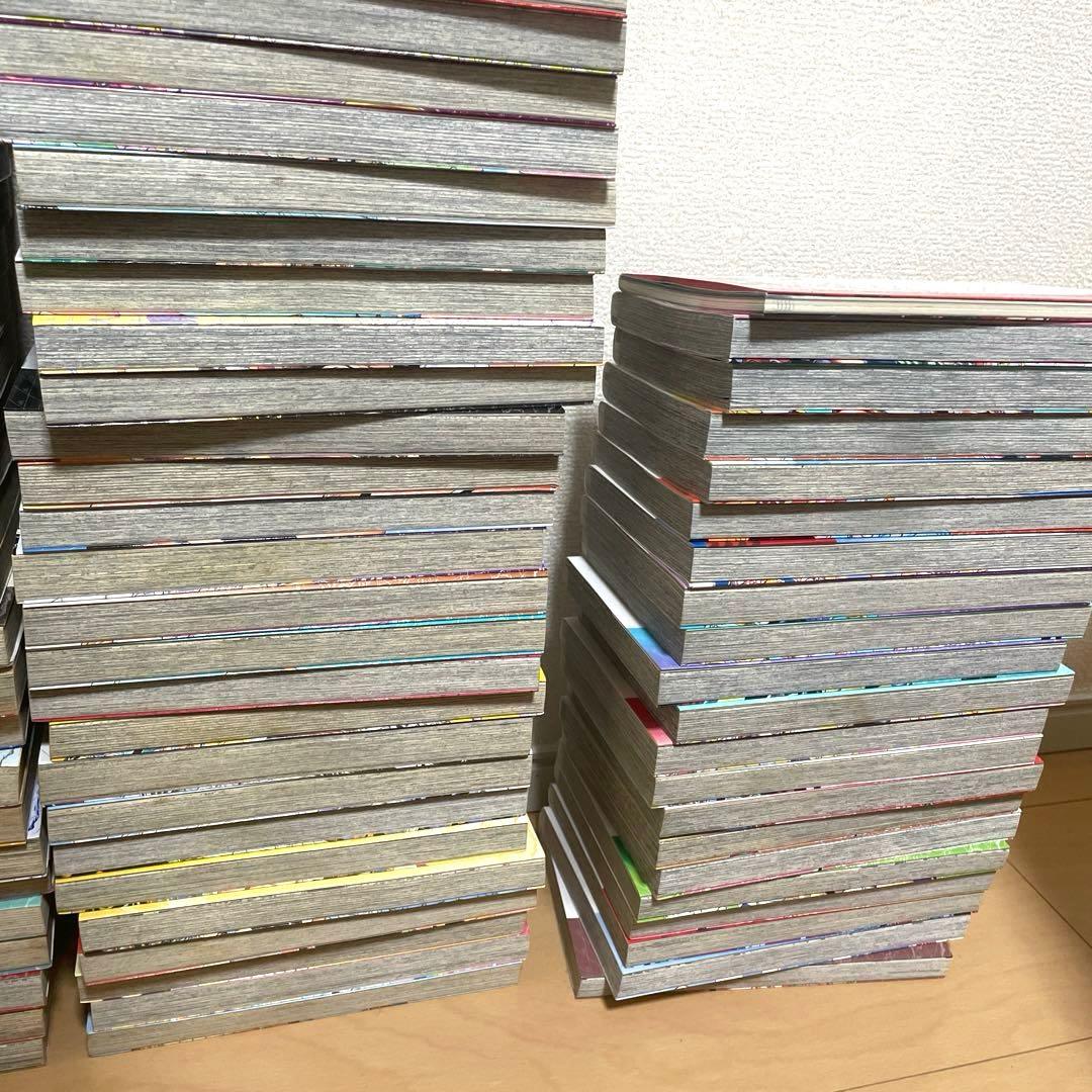 ワンピース　漫画　1-119巻セット　おまけ付き