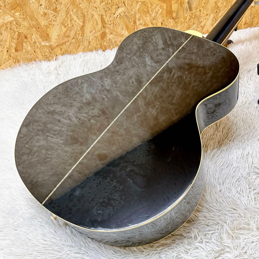 YAMAHA CJ-12P BL ヤマハ カントリージャンボ ポールサイモン - メルカリ